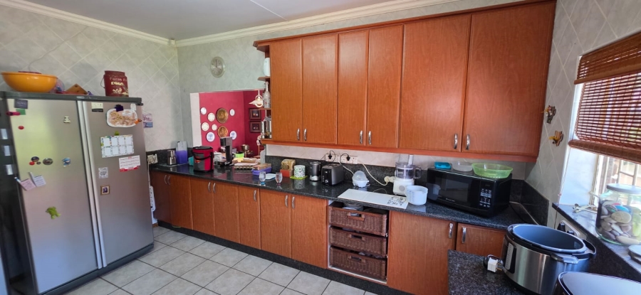 3 Bedroom Property for Sale in Doringkruin North West